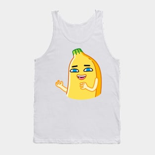 Banana dances Tank Top